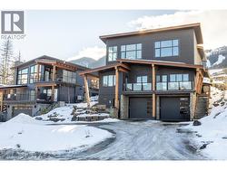 5416 Resort Drive Fernie, BC V0B 1M6