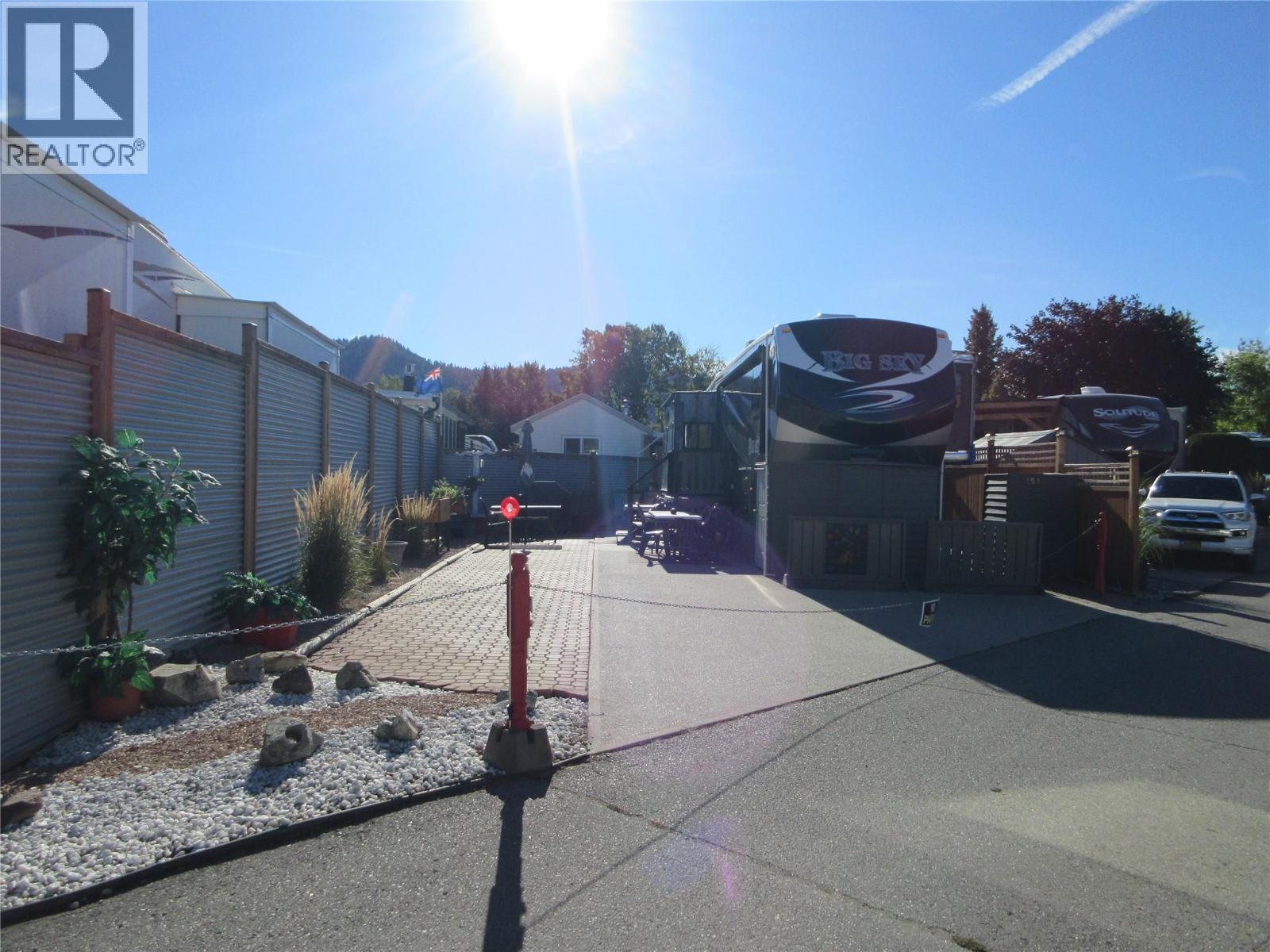 415 Commonwealth Road Unit# 151, Kelowna, BC