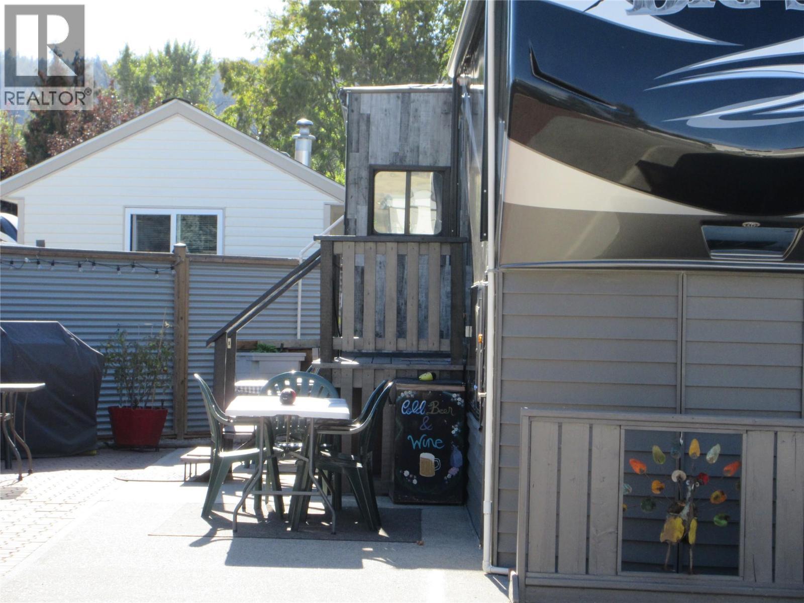 415 Commonwealth Road Unit# 151, Kelowna, BC