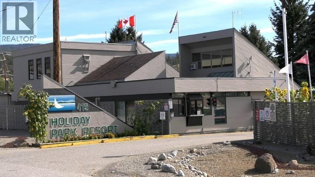 415 Commonwealth Road Unit# 151, Kelowna, BC