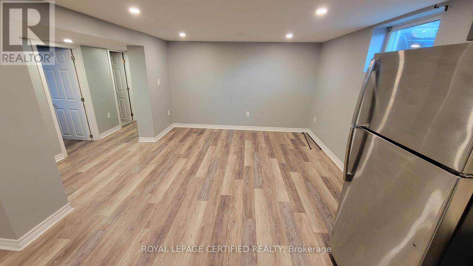 2 - 892 Fennell Avenue E, Hamilton, ON - Indoor Photo Showing Other Room