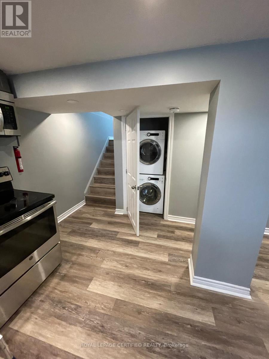 2 - 892 Fennell Avenue E, Hamilton, ON - Indoor