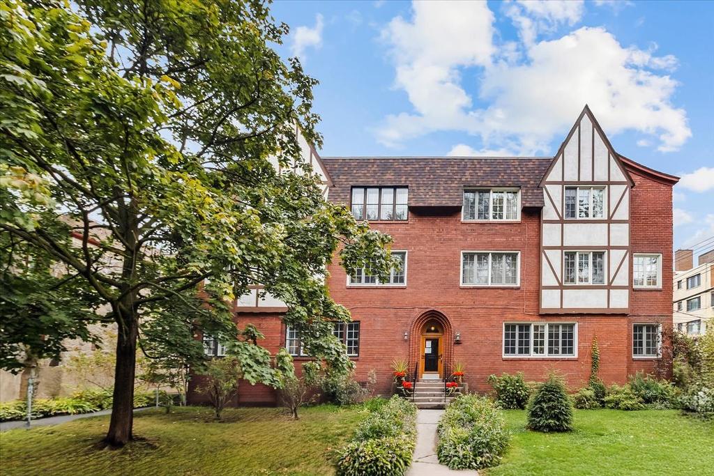 Façade - 2-2850 Av. Willowdale, Montréal (Côte-Des-Neiges/Notre-Dame-De-Grâce), QC - Outdoor