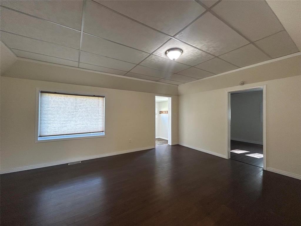 123 Fanny Street, Carberry, MB - Indoor Photo Showing Other Room