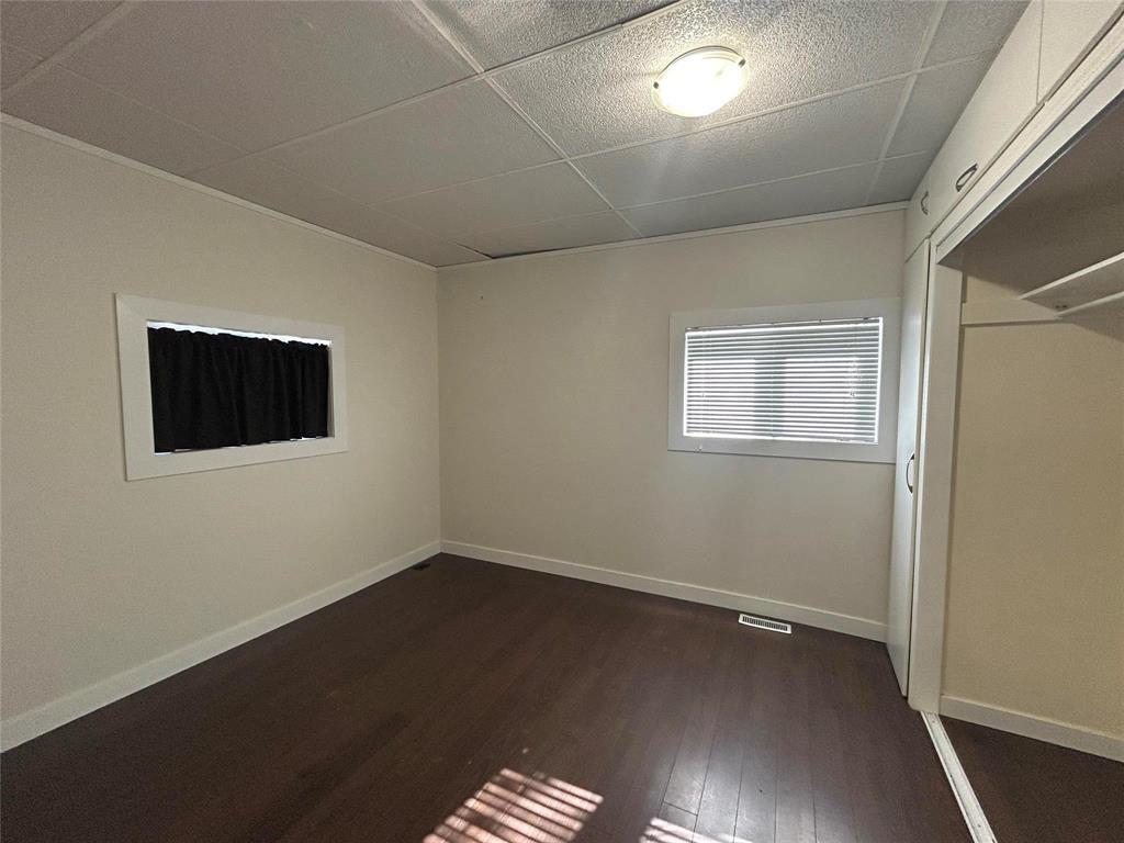 123 Fanny Street, Carberry, MB - Indoor Photo Showing Other Room