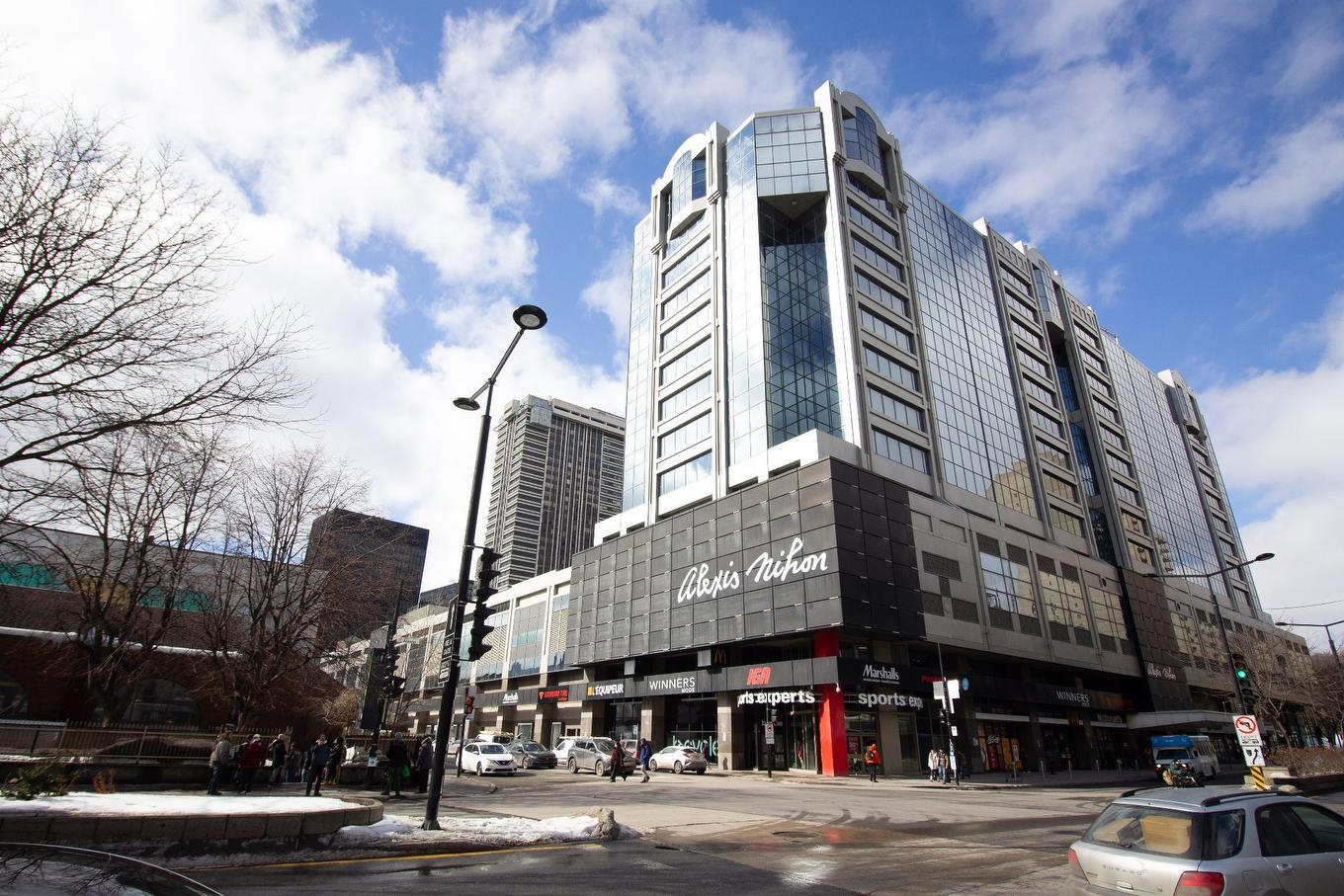 Other - 2005-2320 Rue Tupper, Montréal (Ville-Marie), QC - Outdoor