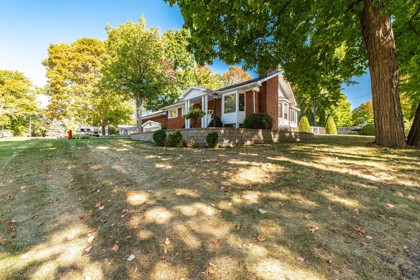 Frontage - 415 Tsse Suzanne, Saint-Jérôme, QC - Outdoor