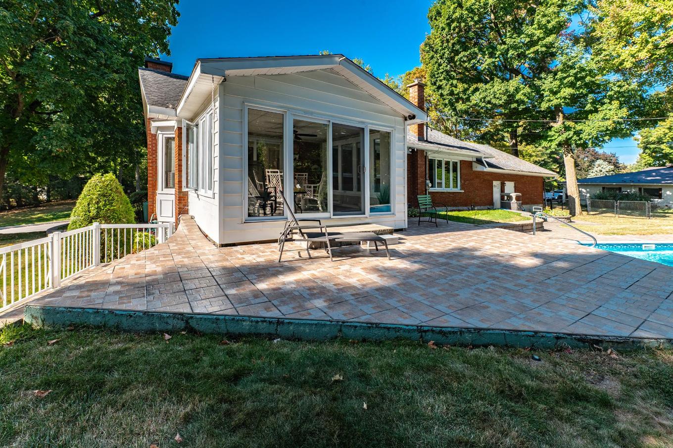 Exterior - 415 Tsse Suzanne, Saint-Jérôme, QC - Outdoor