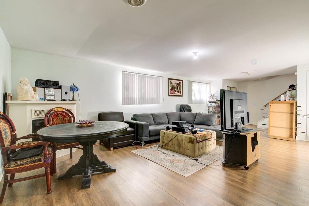 Family room - 3925 Rue Duvernay, Longueuil (Saint-Hubert), QC - Indoor