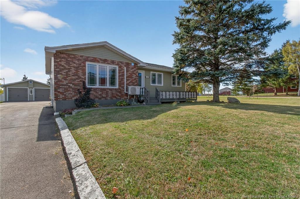 2109 Amirault St, Dieppe, NB