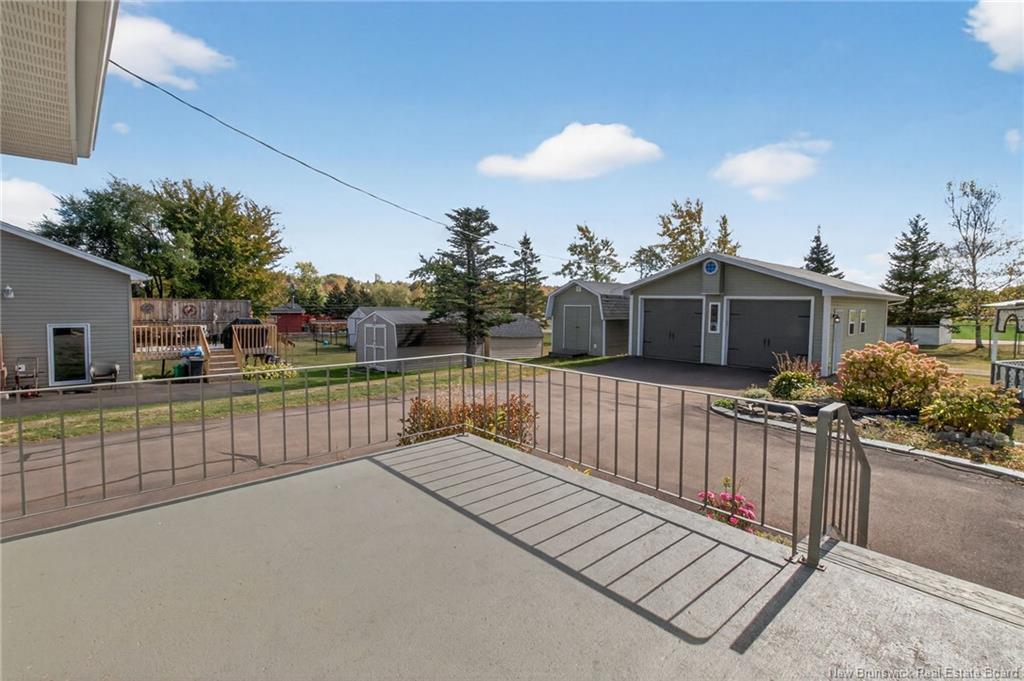2109 Amirault St, Dieppe, NB