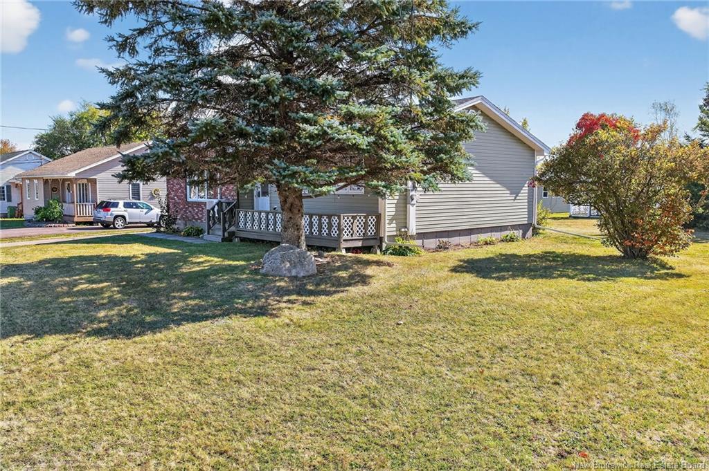 2109 Amirault St, Dieppe, NB