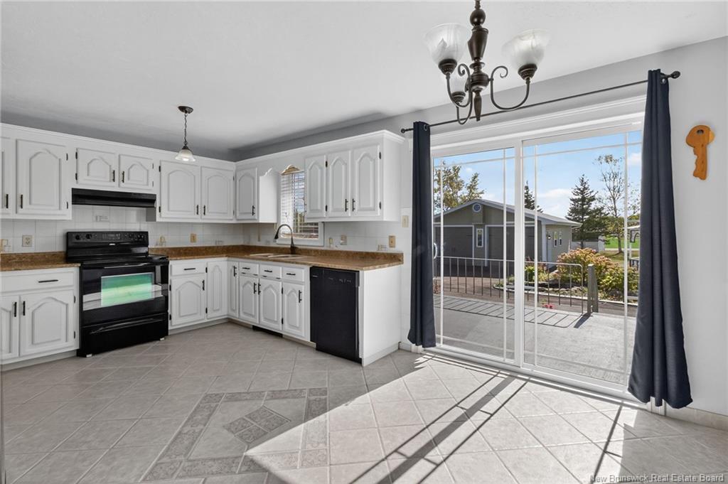 2109 Amirault St, Dieppe, NB