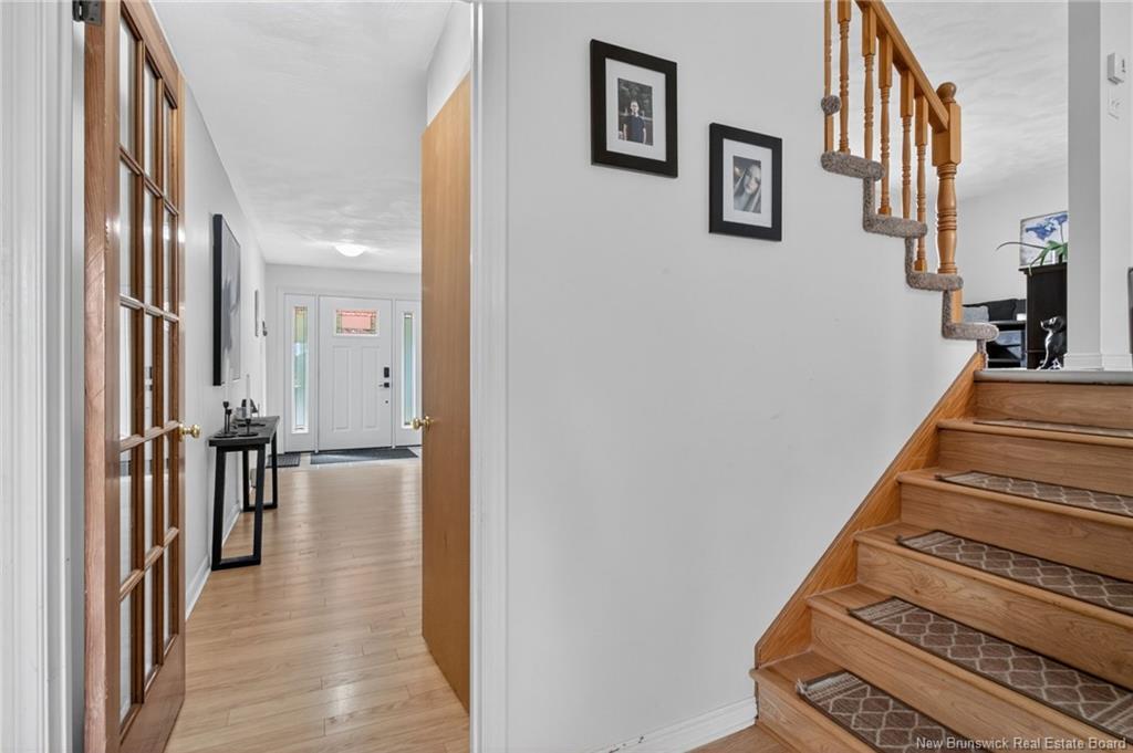 57 Ellesmere Dr, Moncton, NB