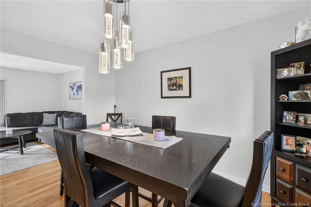 57 Ellesmere Dr, Moncton, NB