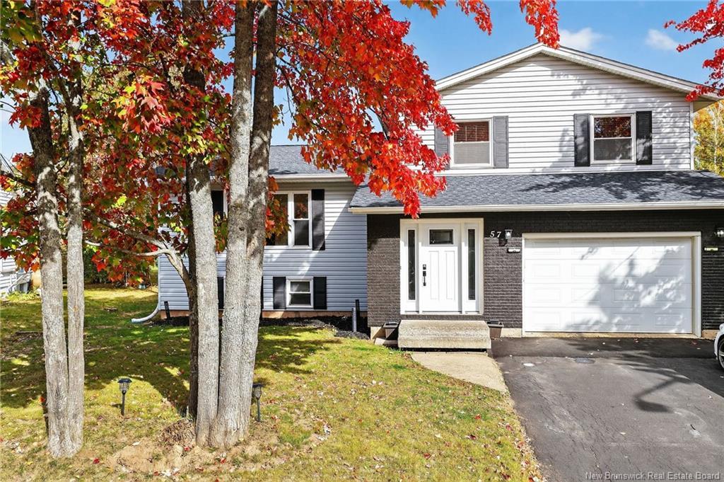 57 Ellesmere Dr, Moncton, NB
