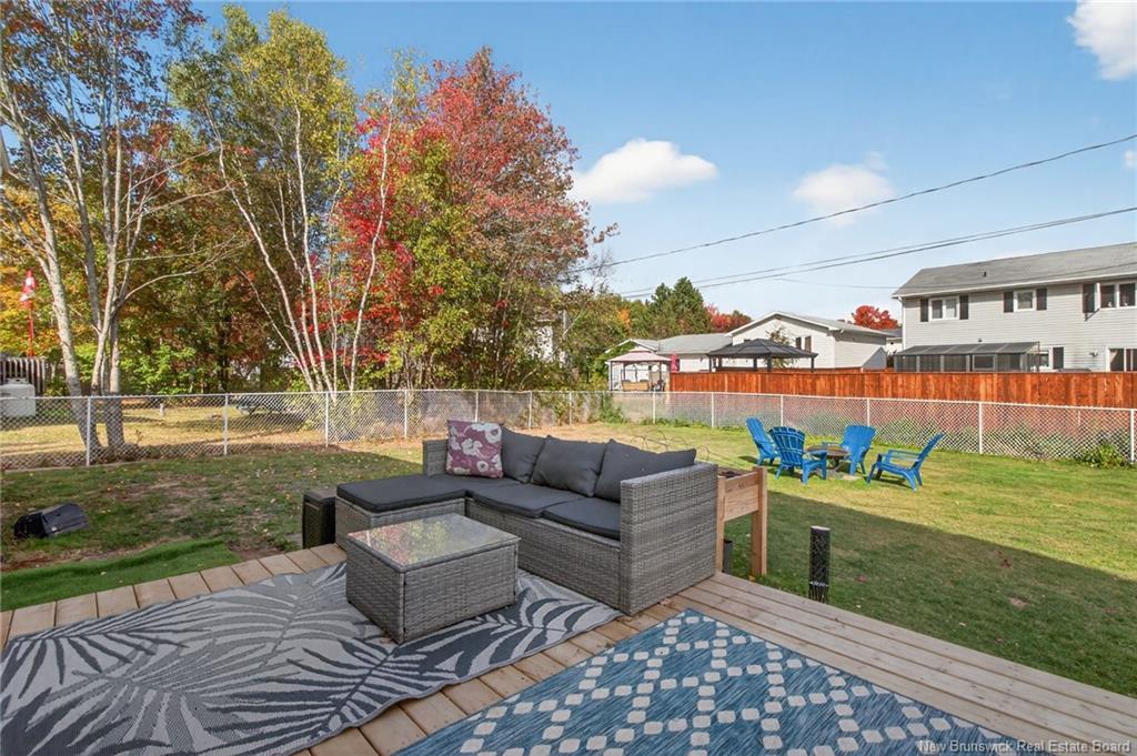 57 Ellesmere Dr, Moncton, NB