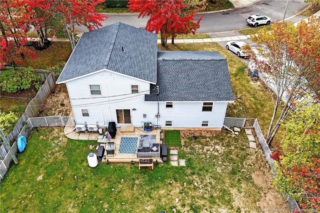 57 Ellesmere Dr, Moncton, NB