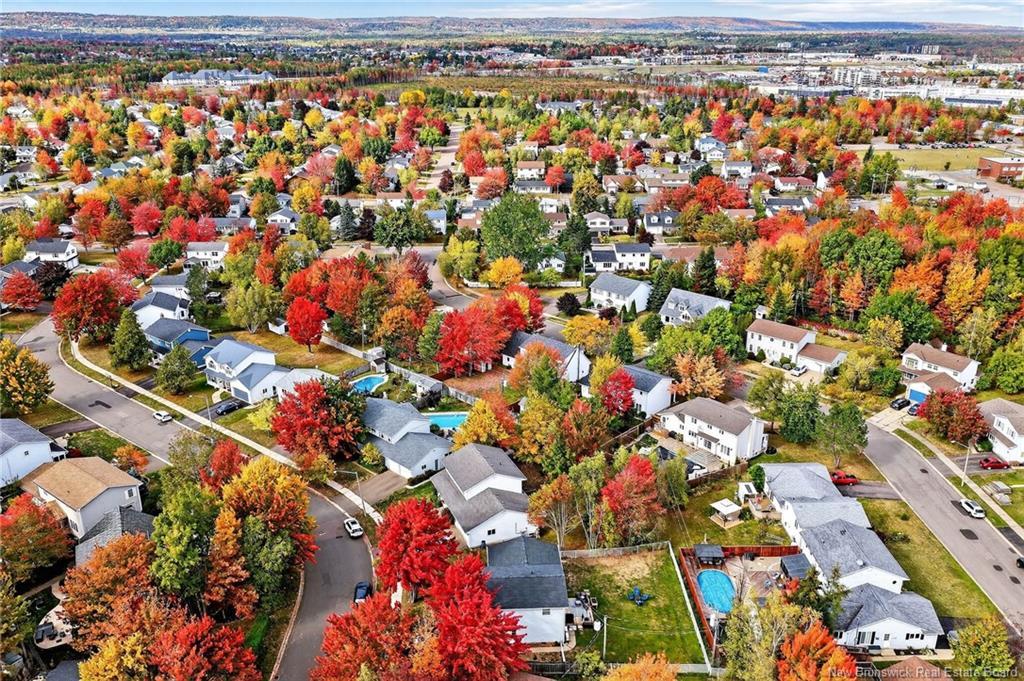 57 Ellesmere Dr, Moncton, NB