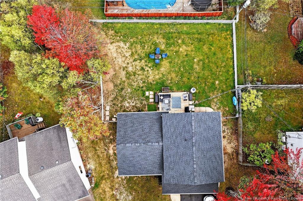 57 Ellesmere Dr, Moncton, NB