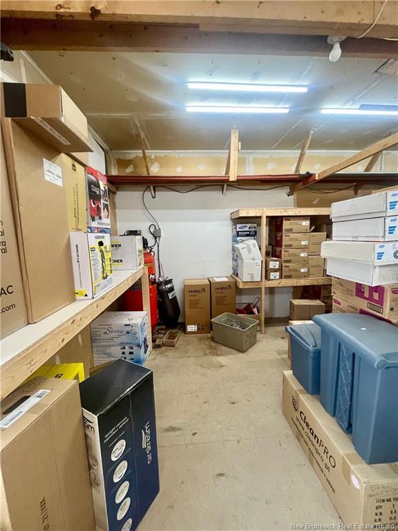 647 Mountain Rd, Moncton, NB