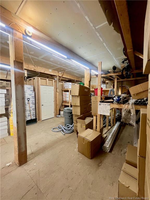 647 Mountain Rd, Moncton, NB