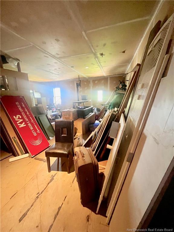 647 Mountain Rd, Moncton, NB