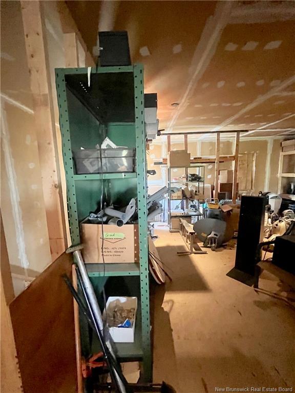 647 Mountain Rd, Moncton, NB