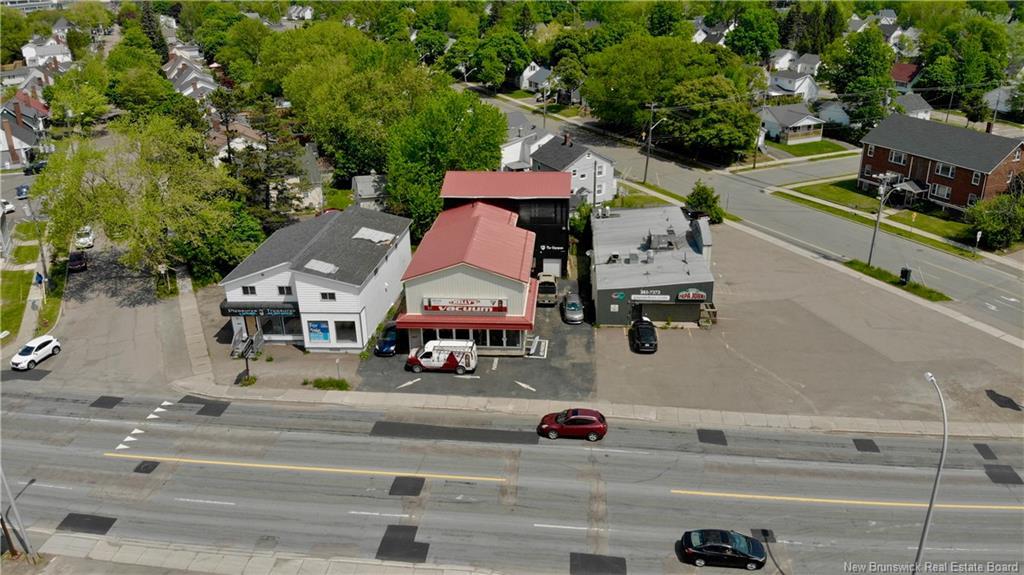 647 Mountain Rd, Moncton, NB