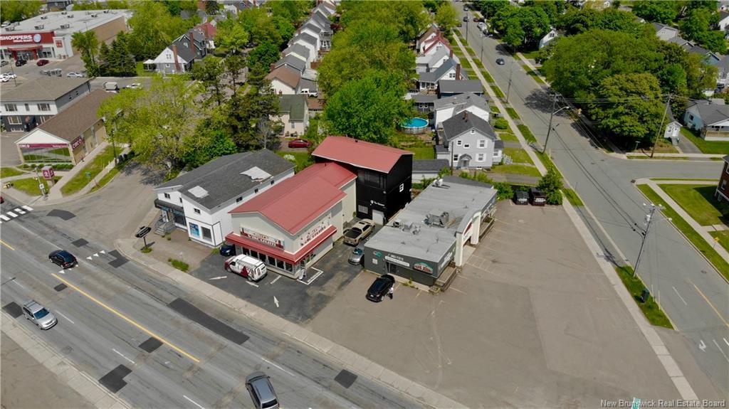 647 Mountain Rd, Moncton, NB