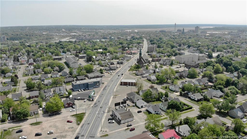 647 Mountain Rd, Moncton, NB