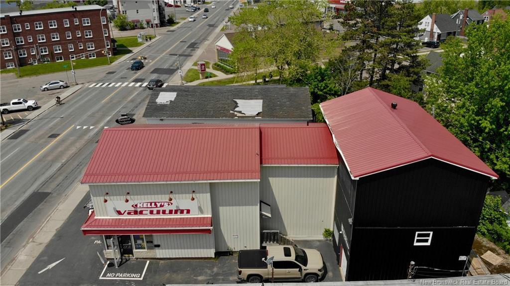 647 Mountain Rd, Moncton, NB