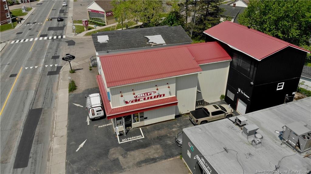 647 Mountain Rd, Moncton, NB