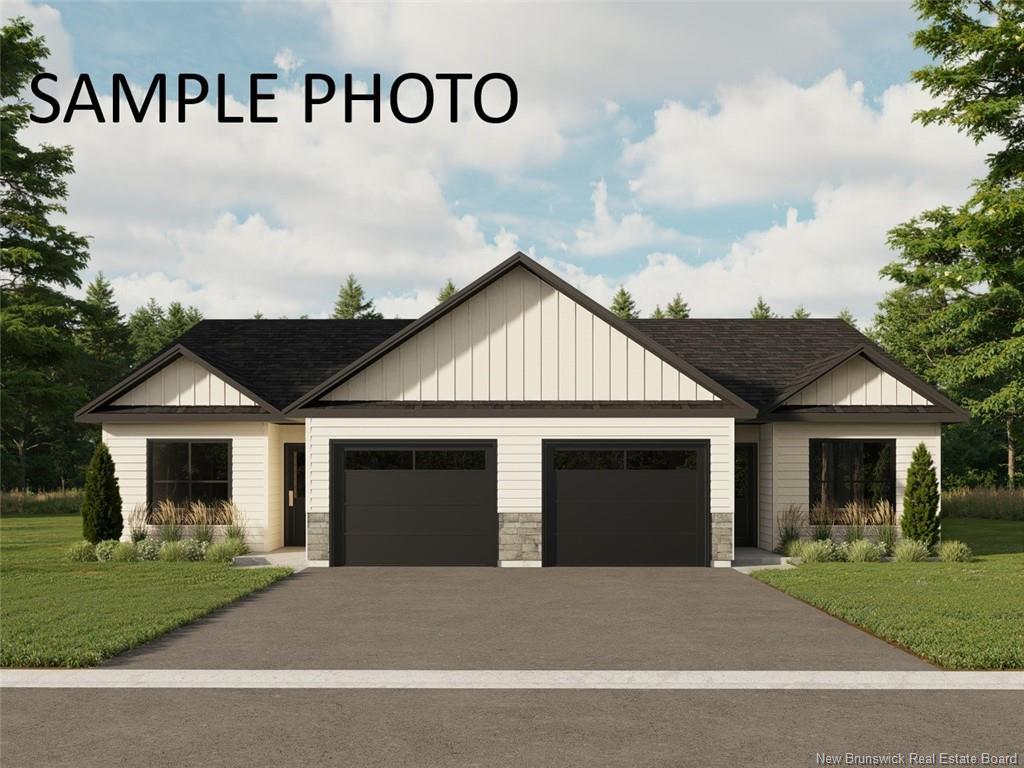 6 Violet St, Shediac, NB