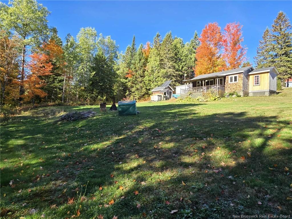 1416 Lugar St, Lugar, NB