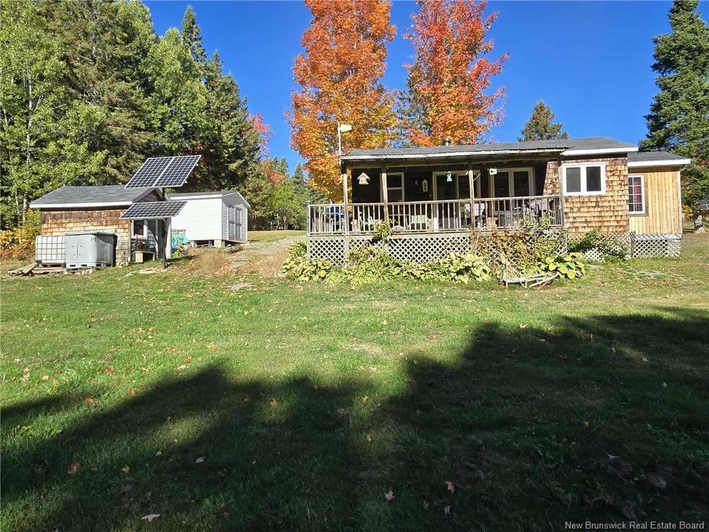 1416 Lugar St, Lugar, NB