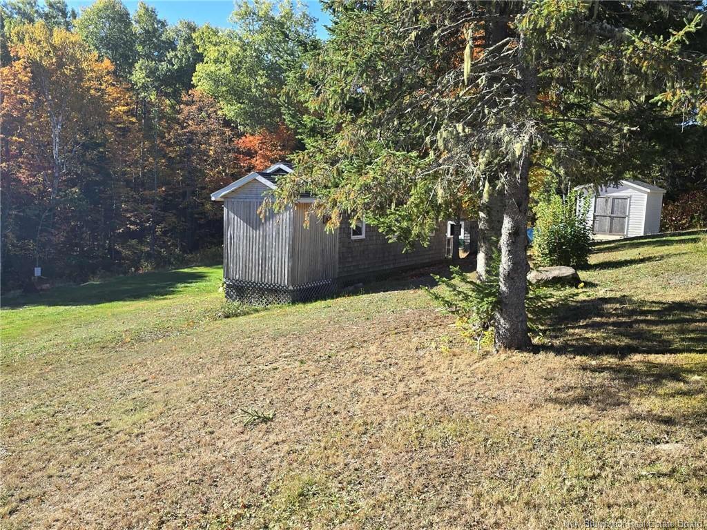 1416 Lugar St, Lugar, NB