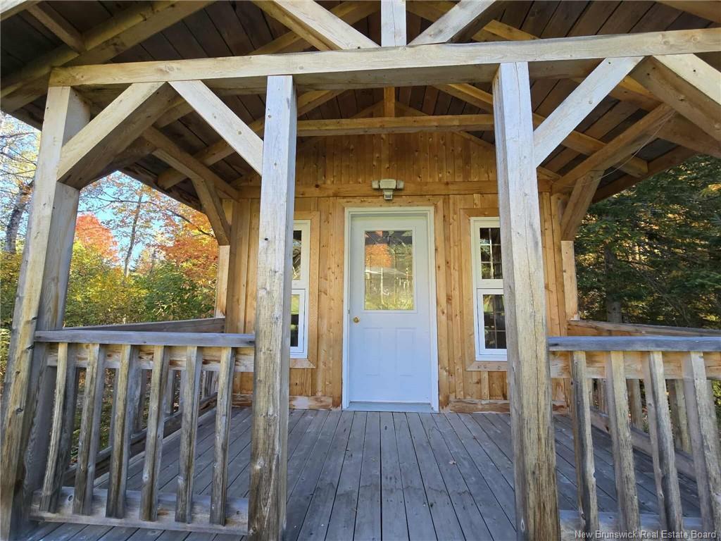 1416 Lugar St, Lugar, NB