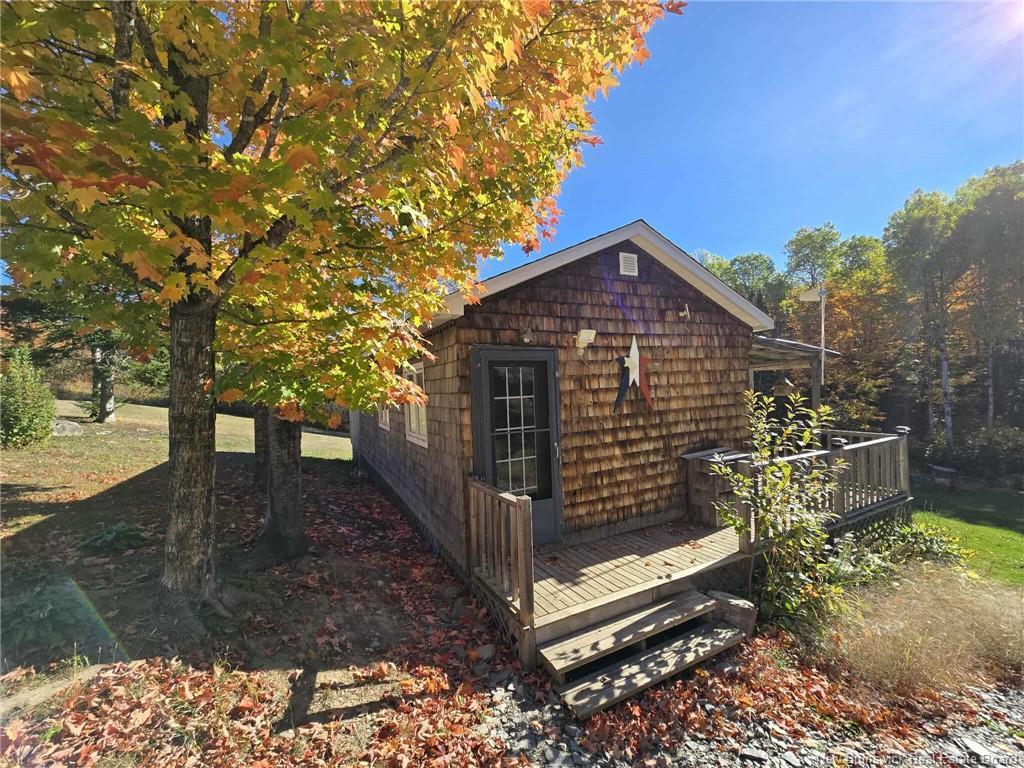 1416 Lugar St, Lugar, NB