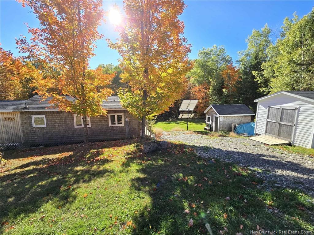 1416 Lugar St, Lugar, NB