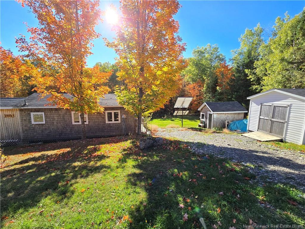 1416 Lugar St, Lugar, NB