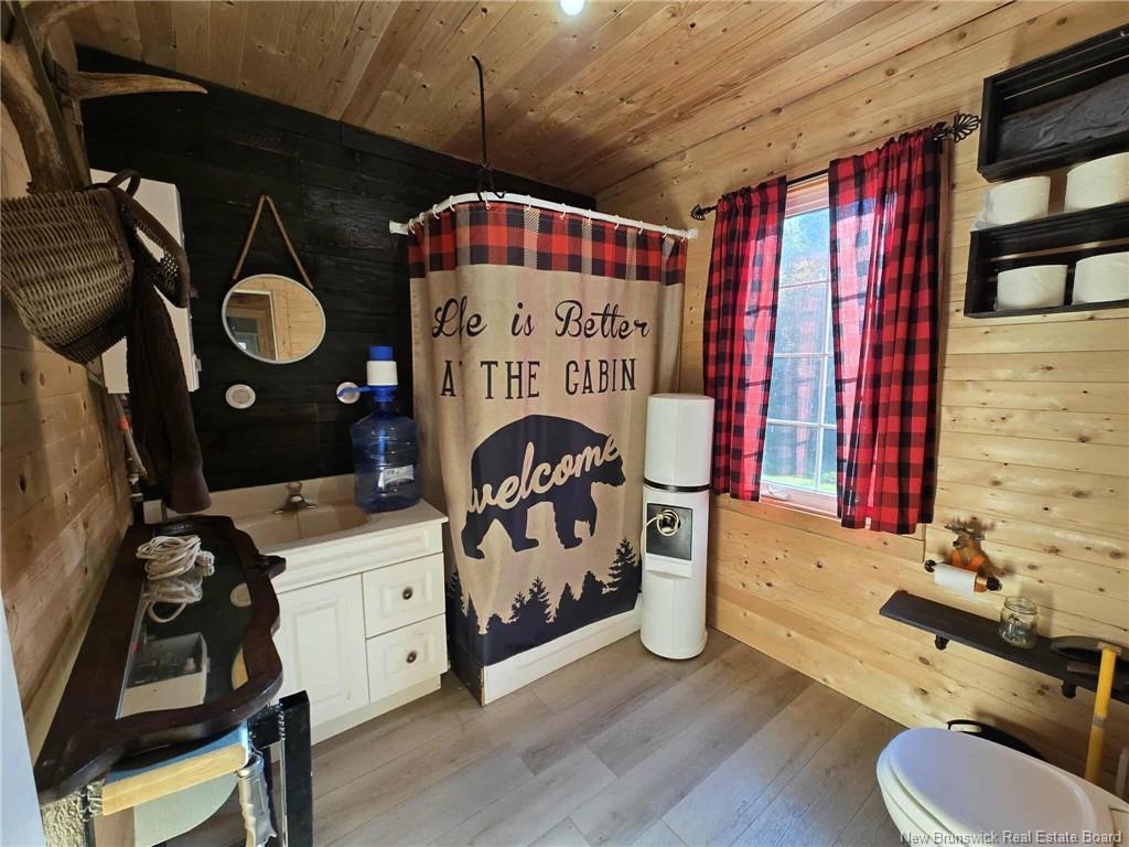 1416 Lugar St, Lugar, NB