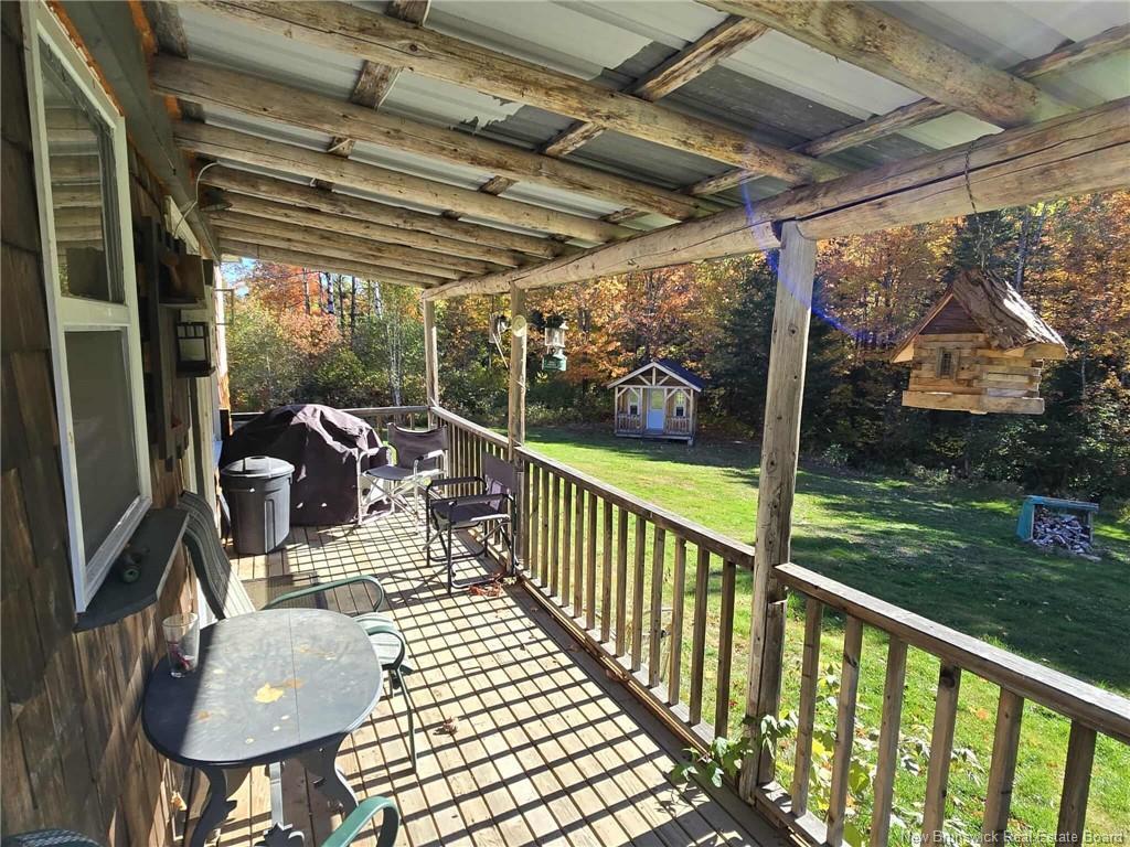 1416 Lugar St, Lugar, NB