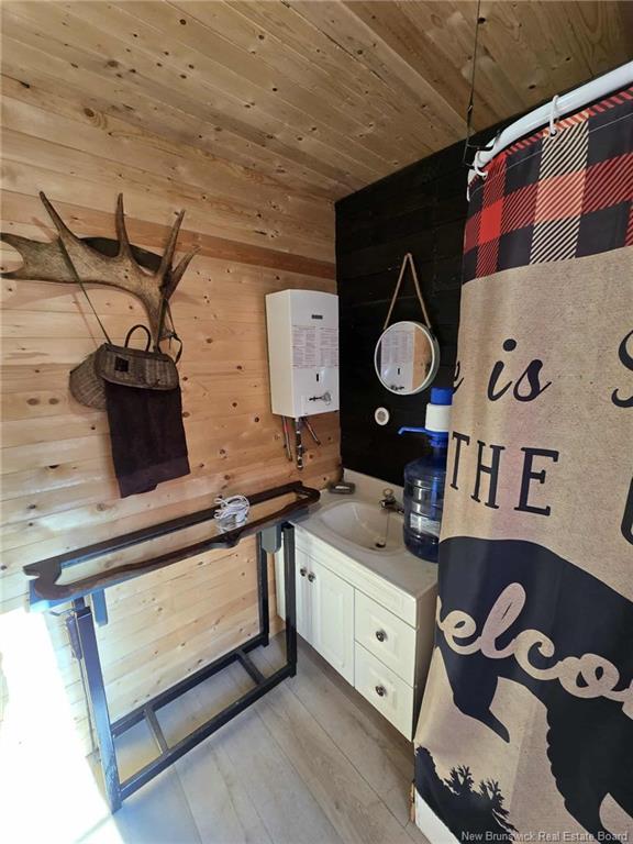 1416 Lugar St, Lugar, NB