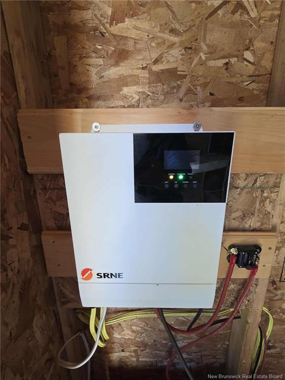 1416 Lugar St, Lugar, NB