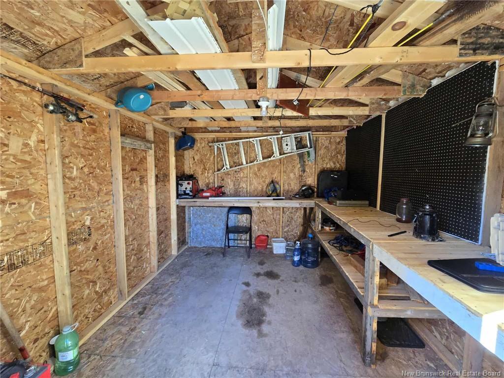 1416 Lugar St, Lugar, NB