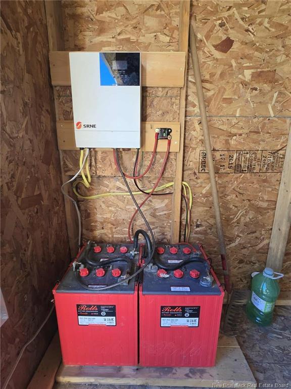 1416 Lugar St, Lugar, NB