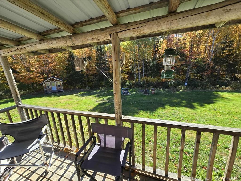 1416 Lugar St, Lugar, NB