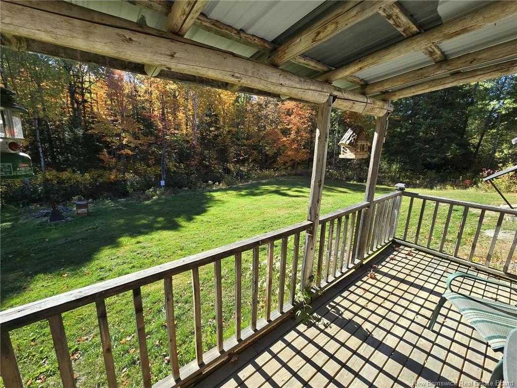 1416 Lugar St, Lugar, NB