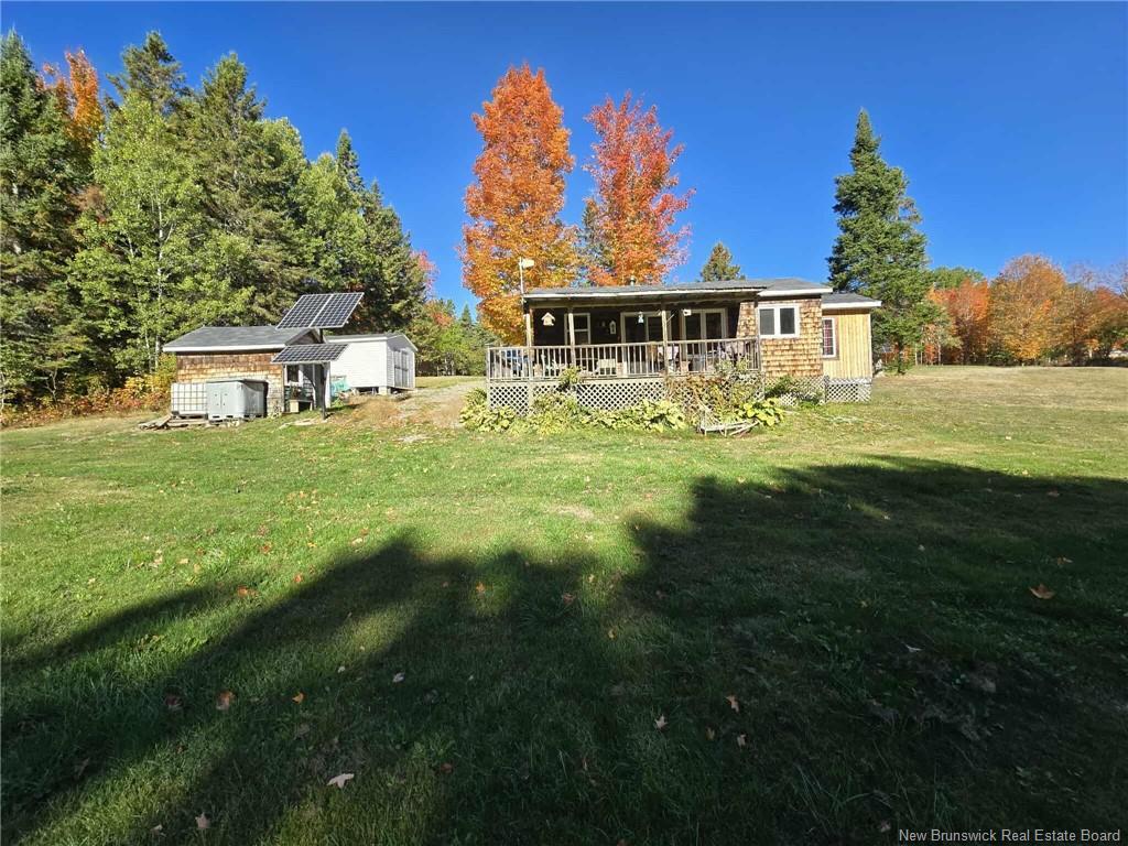 1416 Lugar St, Lugar, NB